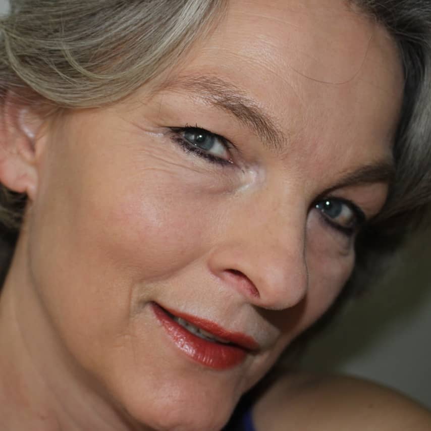 Trudi Bedside Assistant